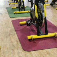 treadmill rubber mat 