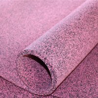 colorful rubber sheet 