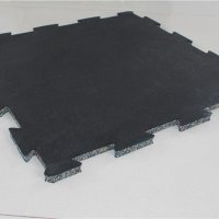 Puzzle EPDM Rubber Foam Tile