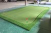 Portable Golf Exercise Mat