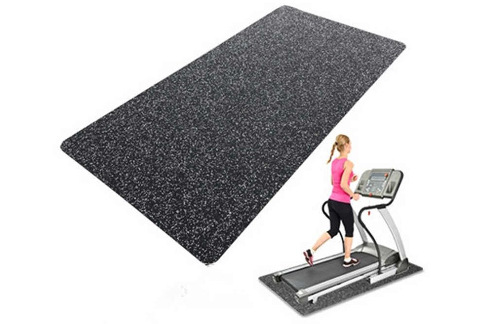 Multi-purpose Treadmill Rubber Sheet