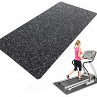 Multi-purpose Treadmill Rubber Sheet