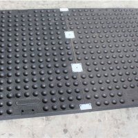 Olympic Weight-lifting Rubber Tile