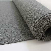 rubber flooring rolls