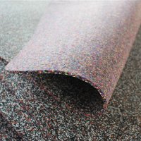 treadmill rubber mat